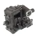 POMPA HYDRAULICZNA MF-3, MF-4