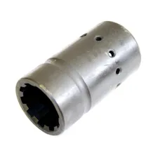 GMP 1871924M1 — TULEJA ŁĄCZĄCA WAŁKI TYLNEGO MOSTU WOM MF-3, MF-4