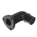 KOLANKO TŁUMIKA WYDECHU C-360-3P, MF-3