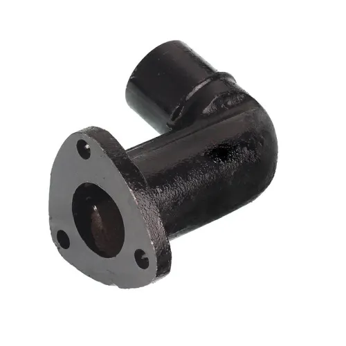 KOLANKO TŁUMIKA WYDECHU C-360-3P, MF-3