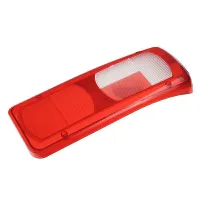 KLOSZ LAMPY TYLNEJ ZESP. 5-SEGM. LEWEJ DAF CF/XF 2012R -