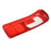 KLOSZ LAMPY TYLNEJ ZESP. 5-SEGM. LEWEJ DAF CF/XF 2012R -