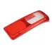 KLOSZ LAMPY TYLNEJ ZESP. 5-SEGM. PRAWEJ DAF CF/XF 2012R -