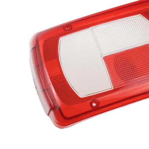 KLOSZ LAMPY TYLNEJ ZESP. 5-SEGM. PRAWEJ DAF CF/XF 2012R -