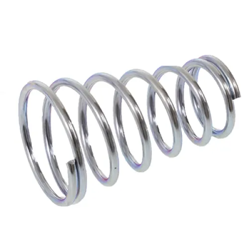 SPRĘŻYNA DŹWIGNI ZMIANY BIEGÓW MF-3, MF-4, 55X19/30X24,5/35,5MM, 7 ZWOJÓW