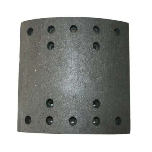OKŁADZINA HAM. IKARUS M11, 280, RABA 178X22X197MM