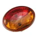 LAMPA TYLNA ZESP. 2-SEGM. L/P COBO ZETOR FORTERRA, PROXIMA, CRYSTAL