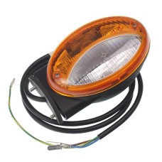  19351908 — LAMPA PRZEDNIA ZESP. ZETOR UR3, FORTERRA, PROXIMA, COBO - LEWA
