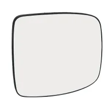 TANGDE 1940342 — WKŁAD LUSTRA 211X192MM, DAF XF106 L/P, PANORAMA, PODGRZEWANE