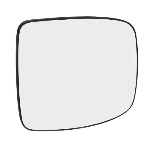 WKŁAD LUSTRA 211X192MM, DAF XF106 L/P, PANORAMA, PODGRZEWANE