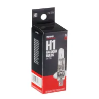 ŻARÓWKA H1, 24V, 70W P14,5S, HOMOLOGACJA