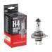 ŻARÓWKA H4, 24V, 75/70W P43T, HOMOLOGACJA, 2A7