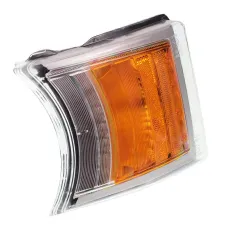  1949900H — LAMPA KIERUNKOWSKAZU SCANIA R 2008-2014R L/P, Z DIODAMI, CHROMOWANA