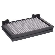 Mann-Filter 1953595., — WKŁAD FILTRA KABINY DAF CF 2013-2017R-, XF 2021R- AKT.WĘGIEL MANN-FILTER