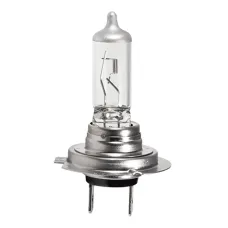  1954B — ŻARÓWKA H7, 24V, 70W PX26D, HOMOLOGACJA