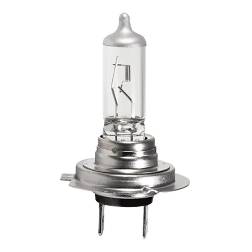 ŻARÓWKA H7, 24V, 70W PX26D, HOMOLOGACJA
