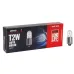 ŻARÓWKA T2W, 24V, 2W BA9S, HOMOLOGACJA, KPL. 10SZT.
