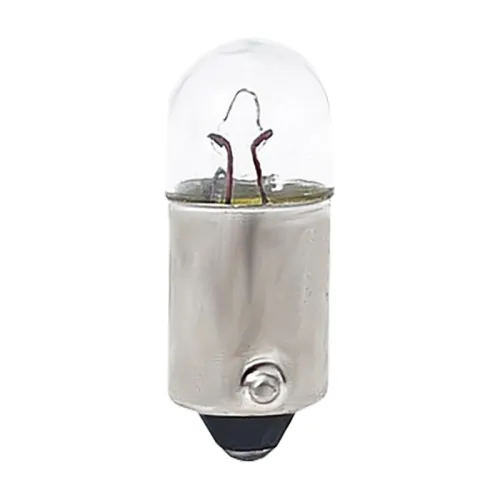 ŻARÓWKA T4W, 24V, 4W BA9S, HOMOLOGACJA, KPL. 10SZT.