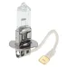 ŻARÓWKA H3, 12V,  55W PK22S, HOMOLOGACJA