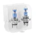 ŻARÓWKA H4, 12V, 60/55W P43T, 130%, HOMOLOGACJA E4, 2SZT, 2JK
