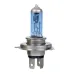 ŻARÓWKA H4, 12V, 60/55W XENON SUPER WHITE P43T, HOMOLOGACJA, 2JK