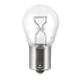 ŻARÓWKA P21W, 12V, 21W BA15S, HOMOLOGACJA, KPL. 10SZT.