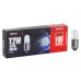 ŻARÓWKA T2W, 12V, 2W BA9S, HOMOLOGACJA, KPL. 10SZT.