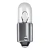ŻARÓWKA T2W, 12V, 2W BA9S, HOMOLOGACJA, KPL. 10SZT.