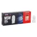 ŻARÓWKA W5W, 12V, 5W T10, HOMOLOGACJA, KPL. 10SZT.