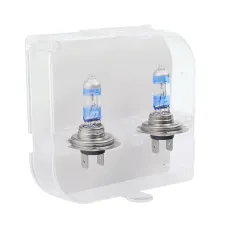 1989LTB — ŻARÓWKA H7, 12V, 55W PX26D, 130%, HOMOLOGACJA E4, KOMPLET 2SZT