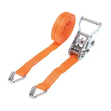  1T4MSTF125H. — PAS TRANSPORTOWY  1,0T,  4,0M B=25MM, STF 125 DAN, METKI 2026, EN 12195-2