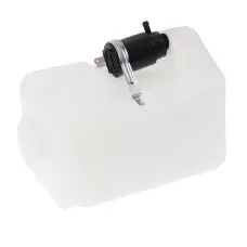  2.5LPUMP12V — ZBIORNIK SPRYSKIWACZA IFA W50 - 12V - 2,5L