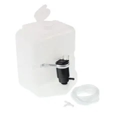 2.5LPUMP24V — ZBIORNIK SPRYSKIWACZA IFA L60 - 24V - 2,5L
