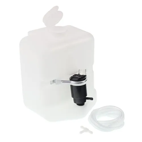 ZBIORNIK SPRYSKIWACZA IFA L60 - 24V - 2,5L