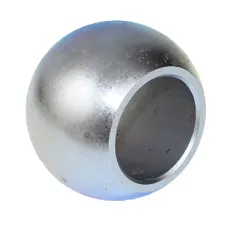 POLSKA PRODUKCJA 20011132PL — KULA 37x64x45mm, RAMIENIA PODNOŚNIKA, KAT. 3