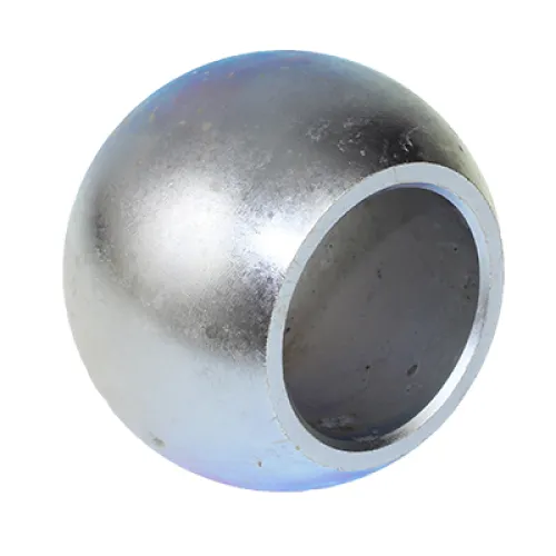 KULA 37x64x45mm, RAMIENIA PODNOŚNIKA, KAT. 3