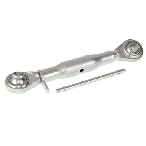 ŁĄCZNIK CENTRALNY KPL M30X3,5, L=230, KAT 2/2
