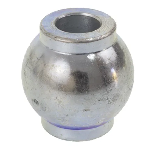 KULA 19x50x51mm, RAMIENIA PODNOŚNIKA, KAT. 1-2