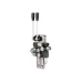 ZESTAW HYDRAULICZNY Z ZEWNĘTRZNYM ROZDZIELACZEM 2 SEKCYJNYM C-360, C-360-3P