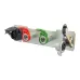 ZESTAW HYDRAULICZNY Z ZEWNĘTRZNYM ROZDZIELACZEM 2 SEKCYJNYM C-360, C-360-3P