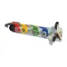 ZESTAW HYDRAULICZNY Z ZEWNĘTRZNYM ROZDZIELACZEM 3 SEKCYJNYM C-360, C-360-3P