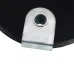 SPRZĘGŁO GUMOWE 4-OTWOROWE ROZSIEWACZ, FI 150MM, TARCZA OKUTA, 53952009020090,
