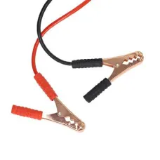 GMP 200A2M — PRZEWODY ROZRUCHOWE(KABLE)  200A 2M POLE PRZEKROJU PRZEW.ELEKTRYCZNEGO 6MM2