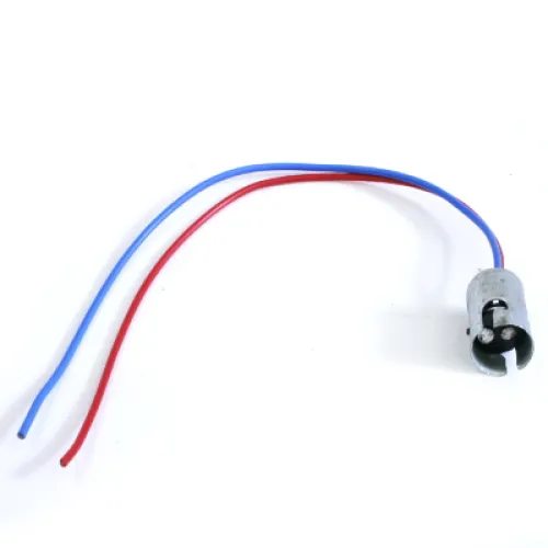 OPRAWKA LAMPY - 100MM, 2 STYKI