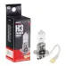 ŻARÓWKA H3, 24V,  70W PK22S, HOMOLOGACJA E13