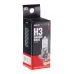 ŻARÓWKA H3, 24V,  70W PK22S, HOMOLOGACJA E13
