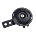 SYGNAŁ DŹWIĘKOWY ELEKTRYCZNY OKRĄGŁY 12V, 66MM - C-360, MTZ, T-25