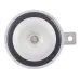SYGNAŁ DŹWIĘKOWY ELEKTRYCZNY OKRĄGŁY 12V, 98MM - C-360, MTZ