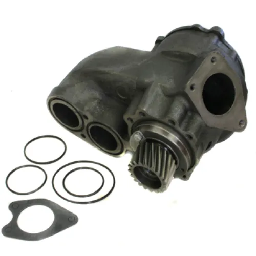 POMPA WODY VOLVO F10, 12, 102, 121, 122