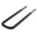 STRZEMIĘ RES. VOLVO M24X3/102X410MM